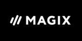 MAGIX & VEGAS Creative Software UK logo