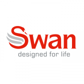Swan Products logo