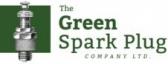 λογότυπο της The Green Spark Plug Co.