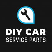 DIY Car Service Parts logo