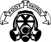 شعار Footpatrol