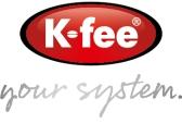 K-fee लोगो