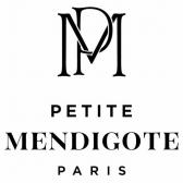 Логотип PetiteMendigote