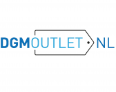 логотип DGM Outlet