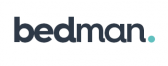 Bedman logo