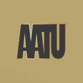 AATU Dog and Cat Food logo