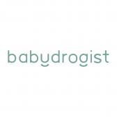 Logotipo da Babydrogist
