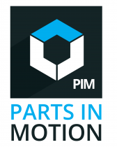 Click here to visit the Parts in Motion website