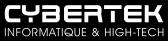 Cybertek.fr logotipas