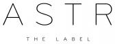 Click here to visit the ASTR The Label website