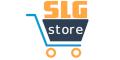 логотип SLG Store