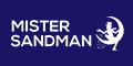 Mister Sandman logo