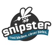 snipster logo