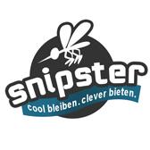 شعار snipster