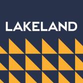 Click here to visit the Lakeland website