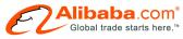 Alibaba APAC Affiliate Program