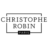 Логотип ChristopheRobin