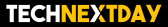 Technextday logo