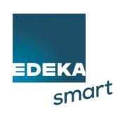 EDEKA smart Jahrespaket Start - einmalig 12 GB und 1200 Freiminuten für 365 Tage