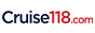 Cruise 118 logo