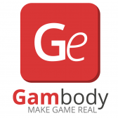 Gambody Premium 3D Printing Files (US)