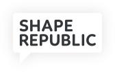 Shape Republic DE - 15% off all products