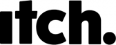 itch. logo