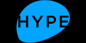 Logotipo da HYPE