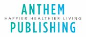 λογότυπο της Anthem Publishing