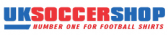 UKSoccershop.com logo