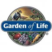 Garden Of Life UK logo