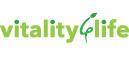 Vitality 4 Life logo