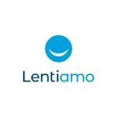 Lentiamo logotyp