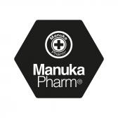 Manuka Pharm logo