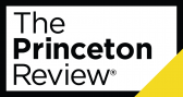 Click here to visit the The Princeton Review website