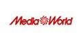 Mediaworld logotip