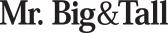 Mr.Big&TallCanada logo