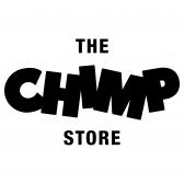 The Chimp Store logo