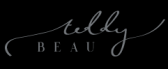 Teddy Beau logo