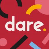 dare Motivation logo