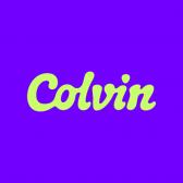 Colvin PT Logo