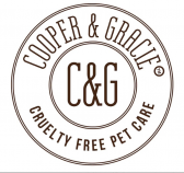 Cooper and Gracie logo