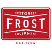 Logotipo da Frost