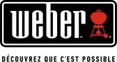 Лого на Weber