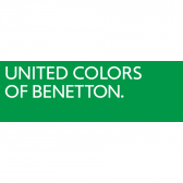 Benetton logotips