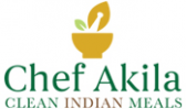 Chef Akila logo