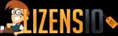 Lizensio logo