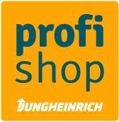 Jungheinrich PROFISHOP AT Affiliate Program