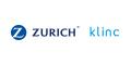 Zurich Klinc logo