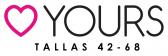 Yours Clothing ES